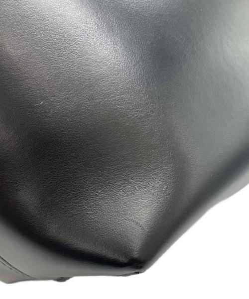 BURBERRY（バーバリー）BURBERRY (バーバリー) Belt Bag S ブラック サイズ:-の古着・服飾アイテム