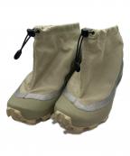 SALOMON×MM6 Maison Margielaサロモン×エムエムシックスメゾンマルジェラ）の古着「スニーカー　477084」｜グリーン