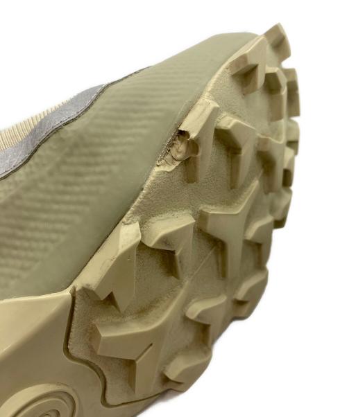 SALOMON（サロモン）SALOMON (サロモン) MM6 Maison Margiela (エムエムシックスメゾンマルジェラ) スニーカー　477084 グリーン サイズ:US10.5の古着・服飾アイテム