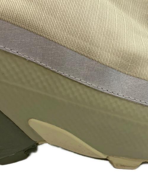 SALOMON（サロモン）SALOMON (サロモン) MM6 Maison Margiela (エムエムシックスメゾンマルジェラ) スニーカー　477084 グリーン サイズ:US10.5の古着・服飾アイテム
