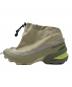 SALOMON (サロモン) MM6 Maison Margiela (エムエムシックスメゾンマルジェラ) スニーカー　477084 グリーン サイズ:US10.5：25000円