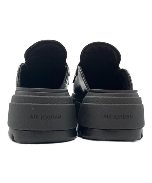 NIKE（ナイキ）NIKE (ナイキ) WMNS AIR JORDAN MULE　HJ4292-001 ブラック サイズ:24cmの古着・服飾アイテム