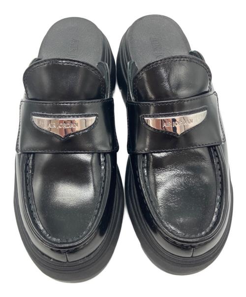 NIKE（ナイキ）NIKE (ナイキ) WMNS AIR JORDAN MULE　HJ4292-001 ブラック サイズ:24cmの古着・服飾アイテム