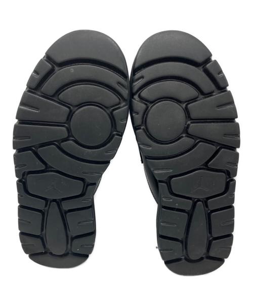 NIKE（ナイキ）NIKE (ナイキ) WMNS AIR JORDAN MULE　HJ4292-001 ブラック サイズ:24cmの古着・服飾アイテム