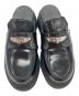 中古・古着 NIKE (ナイキ) WMNS AIR JORDAN MULE　HJ4292-001 ブラック サイズ:24cm：15000円