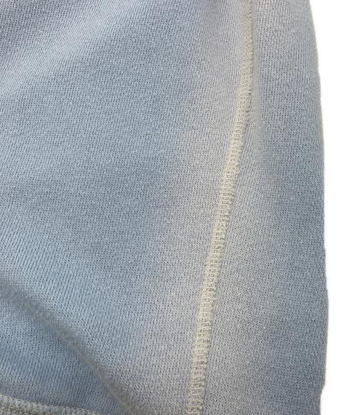 POLO RALPH LAUREN（ポロ・ラルフローレン）POLO RALPH LAUREN (ポロ・ラルフローレン) S/S前Vスウェット ブルー サイズ:Mの古着・服飾アイテム