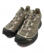 SALOMONサロモン）の古着「XT-6 FT　471513」｜グリーン