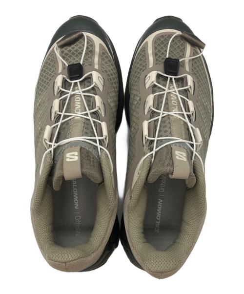 SALOMON（サロモン）SALOMON (サロモン) XT-6 FT　471513 グリーン サイズ:26cmの古着・服飾アイテム
