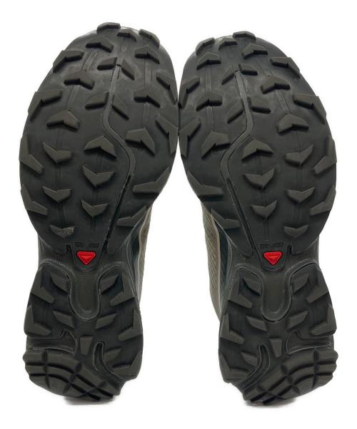 SALOMON（サロモン）SALOMON (サロモン) XT-6 FT　471513 グリーン サイズ:26cmの古着・服飾アイテム