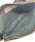 中古・古着 YOUNG & OLSEN The DRYGOODS STORE (ヤングアンドオルセン ザ ドライグッズストア) ミニショルダーバッグ ブラック サイズ:-：9000円