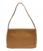 COACHコーチ）の古着「ワンショルダーバッグ　OLD COACH　9309」｜ベージュ