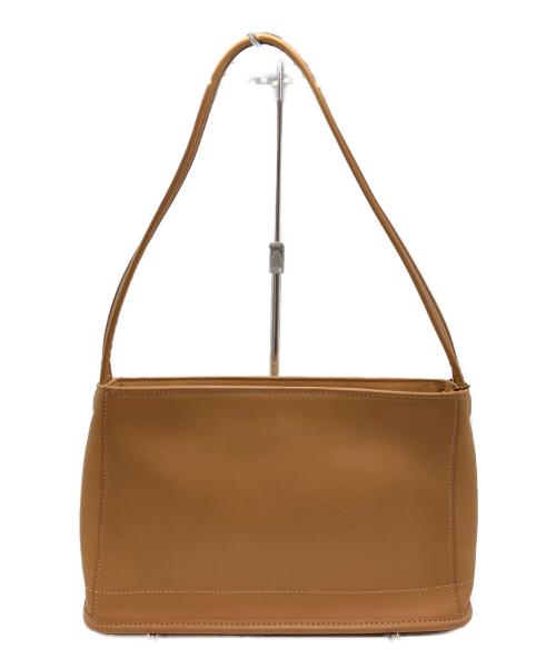 COACH（コーチ）COACH (コーチ) ワンショルダーバッグ　OLD COACH　9309 ベージュ サイズ:-の古着・服飾アイテム