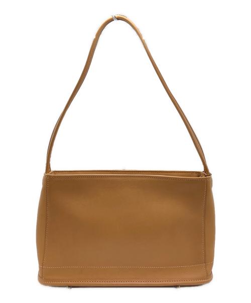 COACH（コーチ）COACH (コーチ) ワンショルダーバッグ　OLD COACH　9309 ベージュ サイズ:-の古着・服飾アイテム