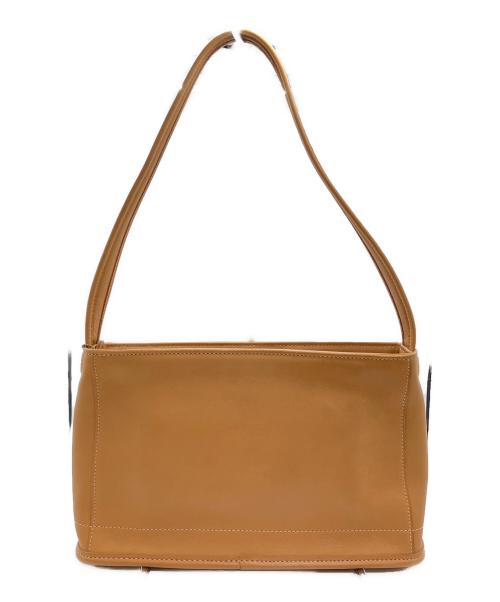 COACH（コーチ）COACH (コーチ) ワンショルダーバッグ　OLD COACH　9309 ベージュ サイズ:-の古着・服飾アイテム
