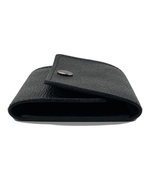 LOUIS VUITTON（ルイ ヴィトン）LOUIS VUITTON (ルイ ヴィトン) ミュルティクレ6 キーケース　ダミエ ブラックの古着・服飾アイテム