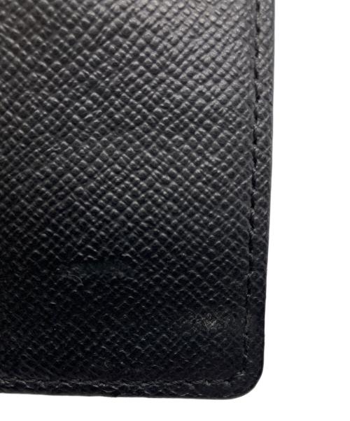 LOUIS VUITTON（ルイ ヴィトン）LOUIS VUITTON (ルイ ヴィトン) ミュルティクレ6 キーケース　ダミエ ブラックの古着・服飾アイテム