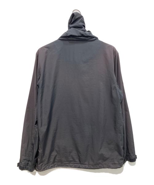 Patagonia（パタゴニア）Patagonia (パタゴニア) 00sマウンテンパーカー　 08年製 ブラック サイズ:Mの古着・服飾アイテム