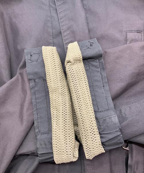 Patagonia（パタゴニア）Patagonia (パタゴニア) 00sマウンテンパーカー　 08年製 ブラック サイズ:Mの古着・服飾アイテム