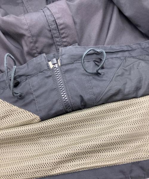 Patagonia（パタゴニア）Patagonia (パタゴニア) 00sマウンテンパーカー　 08年製 ブラック サイズ:Mの古着・服飾アイテム