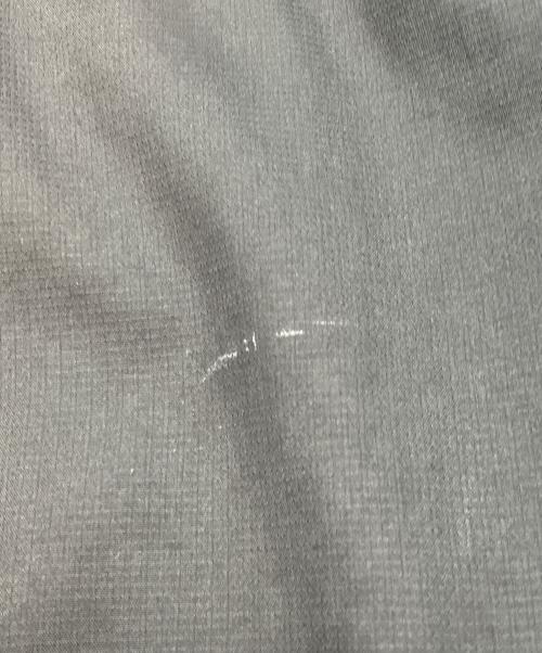 Patagonia（パタゴニア）Patagonia (パタゴニア) 00sマウンテンパーカー　 08年製 ブラック サイズ:Mの古着・服飾アイテム