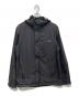 Patagonia（パタゴニア）の古着「00sマウンテンパーカー　 08年製」｜ブラック