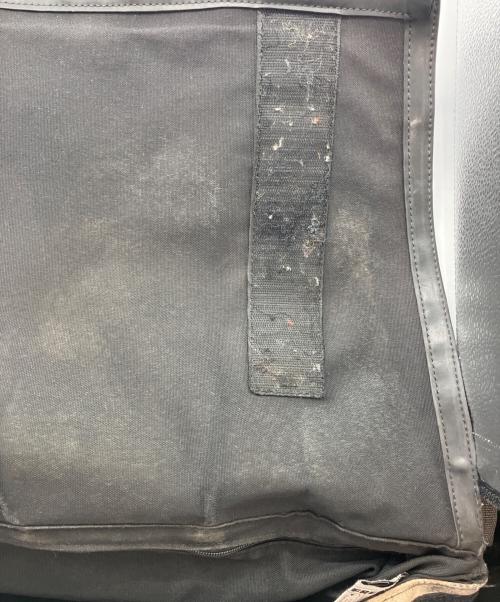 FREITAG（フライターグ）FREITAG (フライターグ) メッセンジャーバッグ ブルー×グレーの古着・服飾アイテム