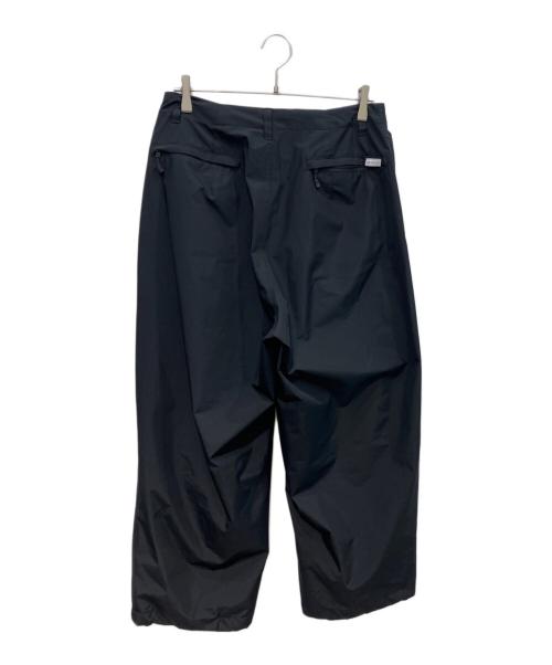 PHENIX（フェニックス）PHENIX (フェニックス) FREAK'S STORE (フリークスストア) 別注 GORE-TEX WINDSTOPPER OVER PANTS ブラック サイズ:Sの古着・服飾アイテム