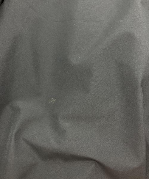 PHENIX（フェニックス）PHENIX (フェニックス) FREAK'S STORE (フリークスストア) 別注 GORE-TEX WINDSTOPPER OVER PANTS ブラック サイズ:Sの古着・服飾アイテム