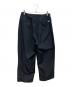 PHENIX (フェニックス) FREAK'S STORE (フリークスストア) 別注 GORE-TEX WINDSTOPPER OVER PANTS ブラック サイズ:S：8000円