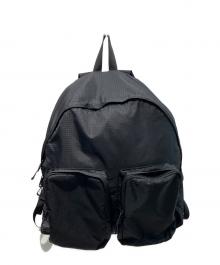 packing（パッキング）の古着「リュック」｜ブラック