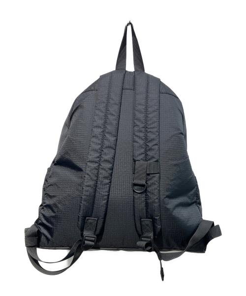 packing（パッキング）packing (パッキング) リュック ブラック サイズ:-の古着・服飾アイテム