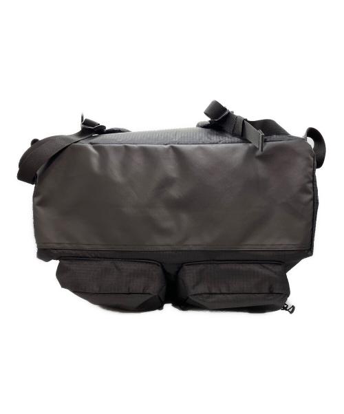 packing（パッキング）packing (パッキング) リュック ブラック サイズ:-の古着・服飾アイテム