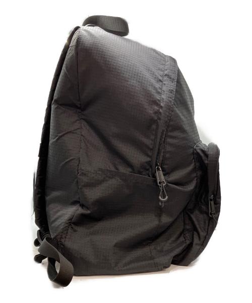 packing（パッキング）packing (パッキング) リュック ブラック サイズ:-の古着・服飾アイテム