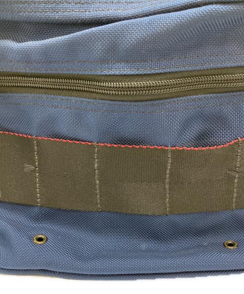 BRIEFING（ブリーフィング）BRIEFING (ブリーフィング) NEO B4 LINNER ネイビー サイズ:-の古着・服飾アイテム