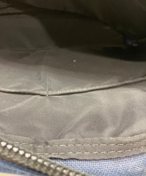 BRIEFING（ブリーフィング）BRIEFING (ブリーフィング) NEO B4 LINNER ネイビー サイズ:-の古着・服飾アイテム
