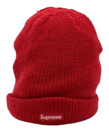 SUPREME（シュプリーム）の古着「GORE-TEX Beanie　20AW」｜レッド