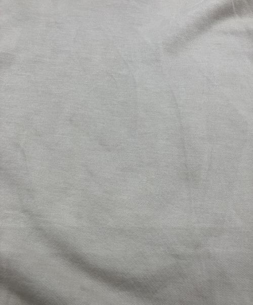 AURALEE（オーラリー）AURALEE (オーラリー) ELASTIC HIGH GAUGE SWEAT P/O ベージュ サイズ:3の古着・服飾アイテム