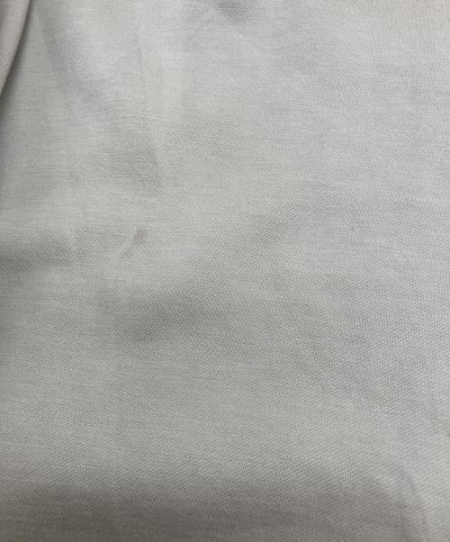 AURALEE（オーラリー）AURALEE (オーラリー) ELASTIC HIGH GAUGE SWEAT P/O ベージュ サイズ:3の古着・服飾アイテム