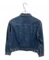 LEVI'S (リーバイス) デニムジャケット　71507 インディゴ サイズ:40：25000円