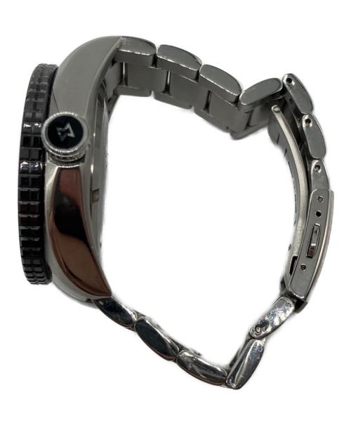 EDOX（エドックス）EDOX (エドックス) クラス1オートマチック　80079 ブラックの古着・服飾アイテム