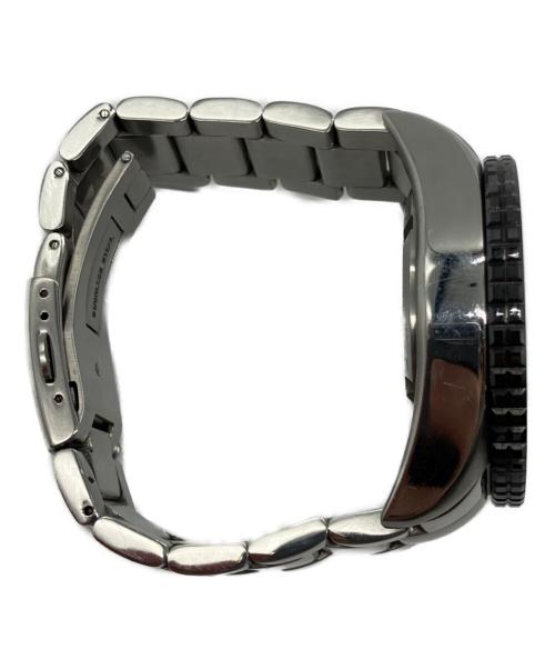 EDOX（エドックス）EDOX (エドックス) クラス1オートマチック　80079 ブラックの古着・服飾アイテム