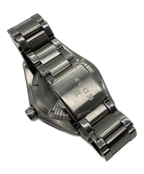 EDOX（エドックス）EDOX (エドックス) クラス1オートマチック　80079 ブラックの古着・服飾アイテム