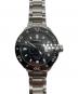 EDOX（エドックス）の古着「クラス1オートマチック　80079」｜ブラック