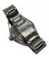 中古・古着 EDOX (エドックス) クラス1オートマチック　80079 ブラック：40000円