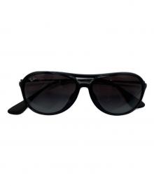 RAY-BAN（レイバン）の古着「サングラス　RB4201-F」｜ブラック