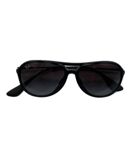 RAY-BAN（レイバン）RAY-BAN (レイバン) サングラス　RB4201-F ブラック サイズ:59□16 145の古着・服飾アイテム