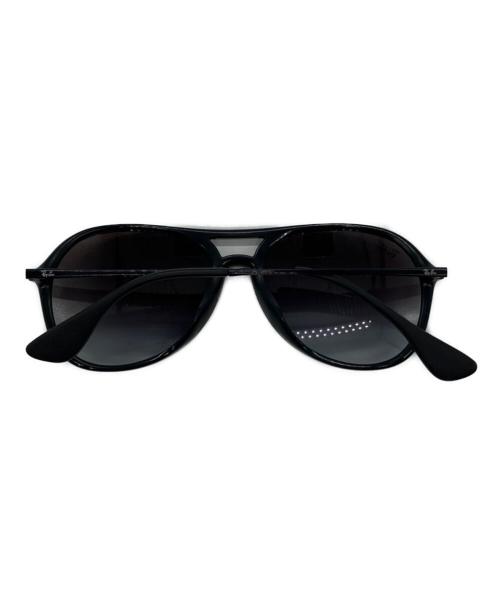 RAY-BAN（レイバン）RAY-BAN (レイバン) サングラス　RB4201-F ブラック サイズ:59□16 145の古着・服飾アイテム