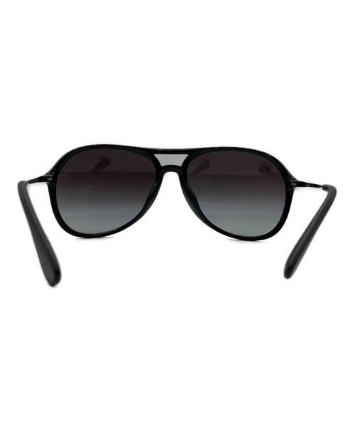 RAY-BAN（レイバン）RAY-BAN (レイバン) サングラス　RB4201-F ブラック サイズ:59□16 145の古着・服飾アイテム