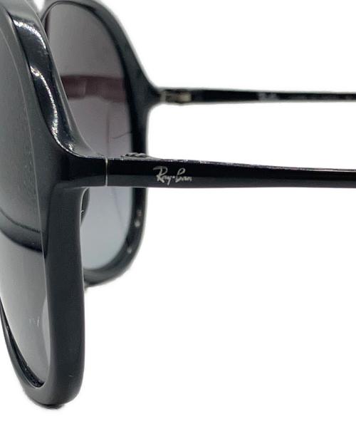 RAY-BAN（レイバン）RAY-BAN (レイバン) サングラス　RB4201-F ブラック サイズ:59□16 145の古着・服飾アイテム