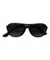 RAY-BAN（レイバン）の古着「サングラス　RB4201-F」｜ブラック